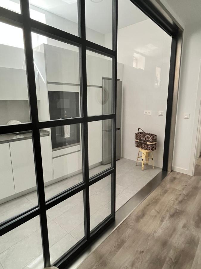 Precioso Piso En Cadiz Capital Lägenhet Exteriör bild