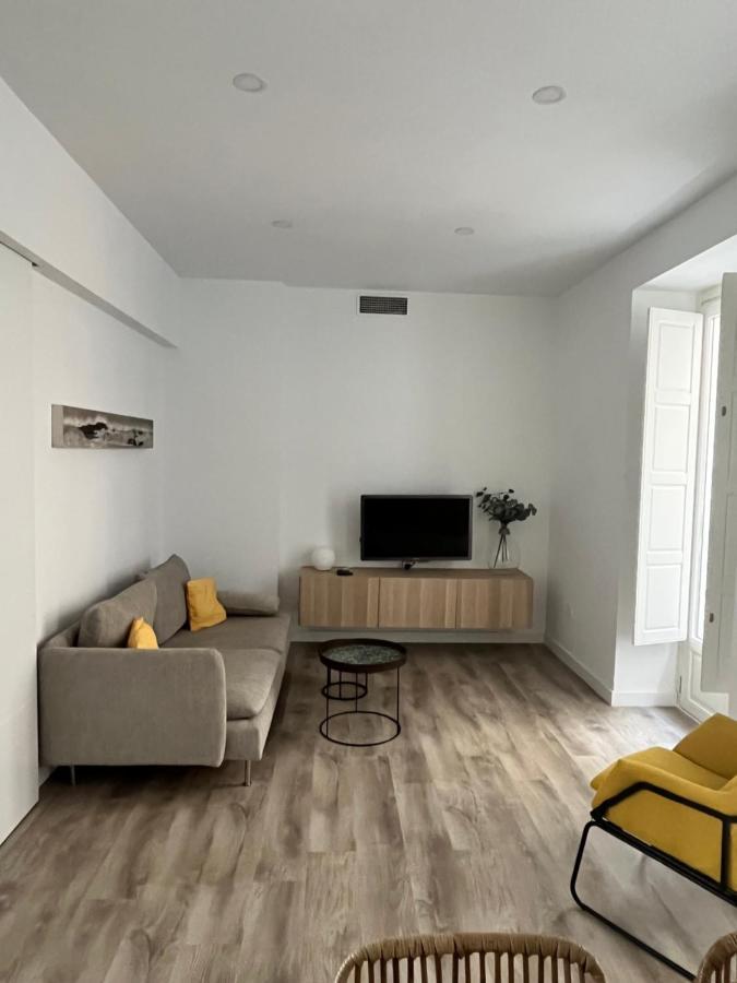 Precioso Piso En Cadiz Capital Lägenhet Exteriör bild